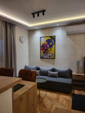 Duga Apartmani 1